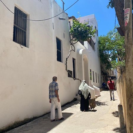 Subira House Bed & Breakfast Lamu Ngoại thất bức ảnh