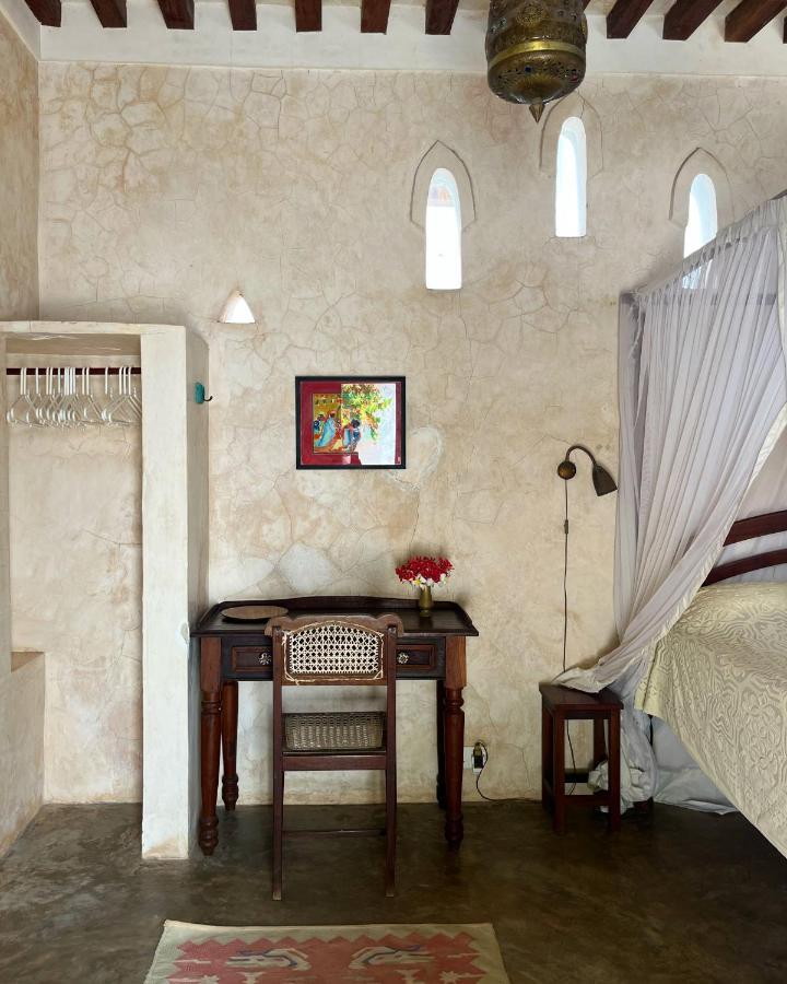 Subira House Bed & Breakfast Lamu Ngoại thất bức ảnh