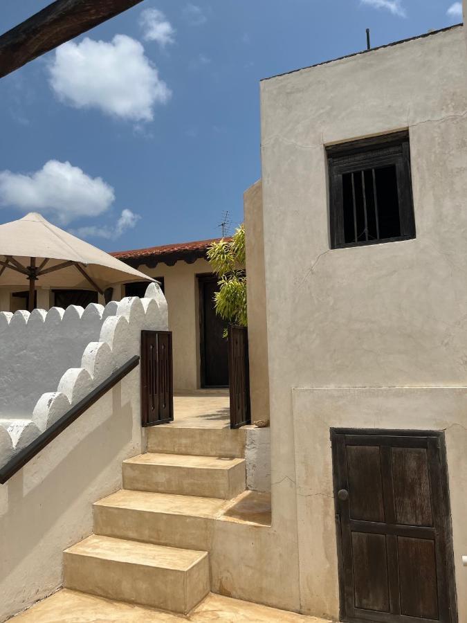 Subira House Bed & Breakfast Lamu Ngoại thất bức ảnh