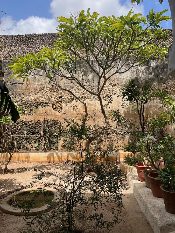 Subira House Bed & Breakfast Lamu Ngoại thất bức ảnh