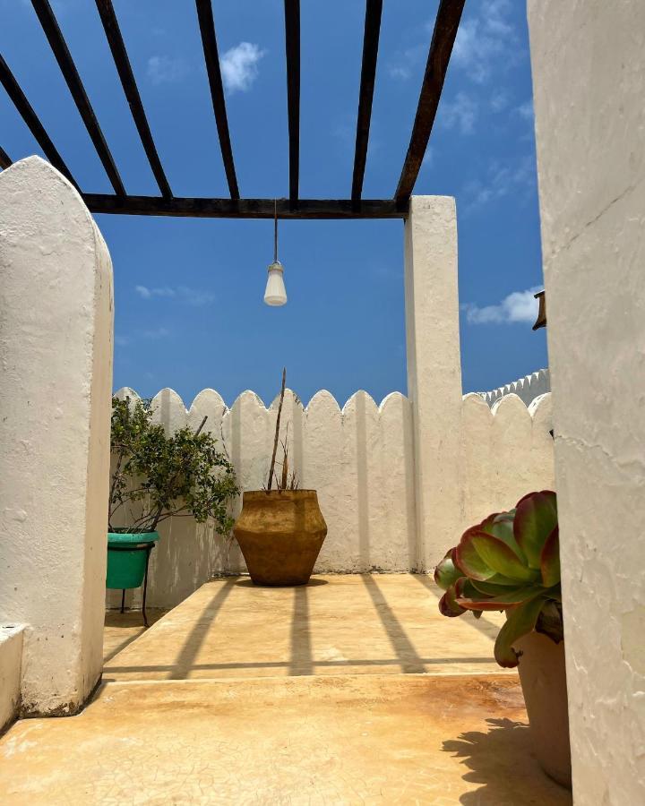 Subira House Bed & Breakfast Lamu Ngoại thất bức ảnh
