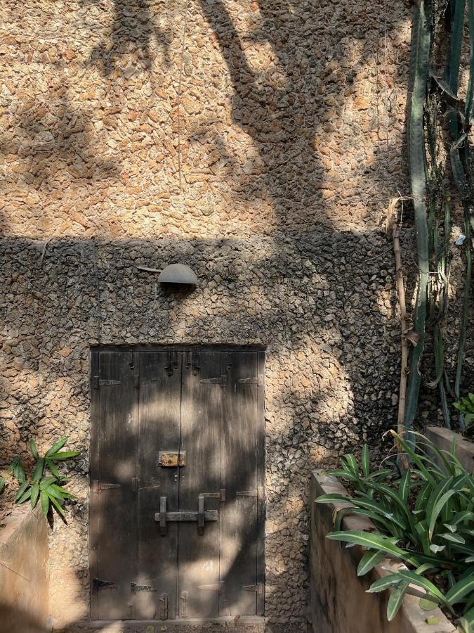 Subira House Bed & Breakfast Lamu Ngoại thất bức ảnh