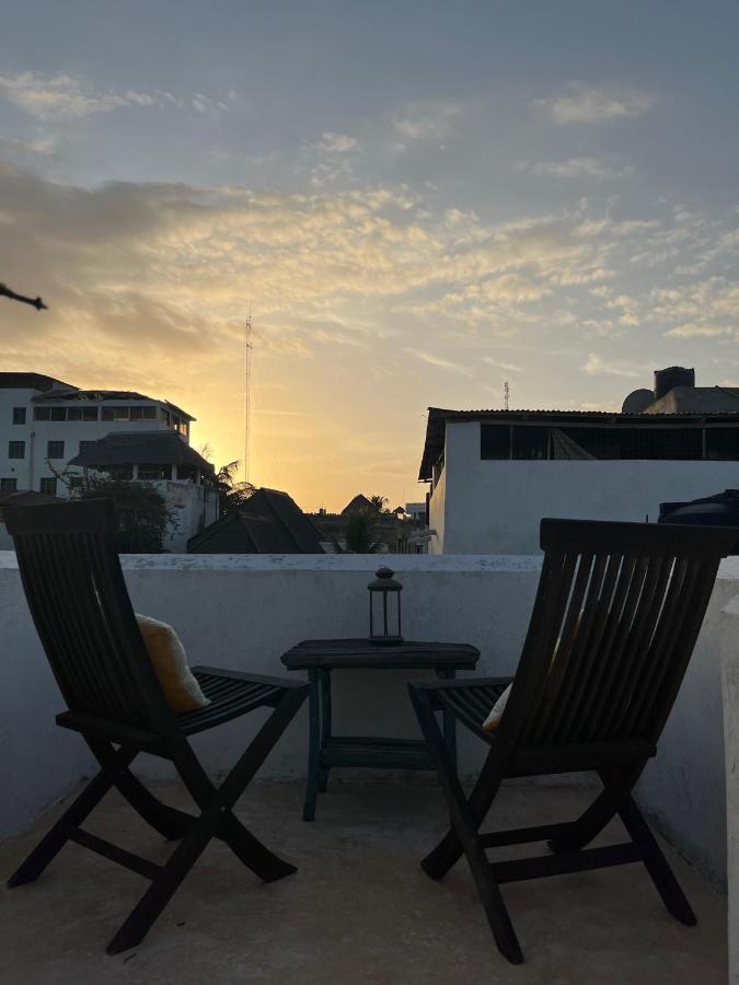 Subira House Bed & Breakfast Lamu Ngoại thất bức ảnh