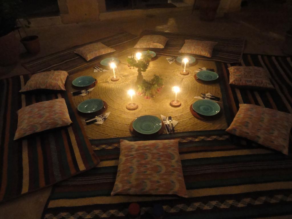 Subira House Bed & Breakfast Lamu Ngoại thất bức ảnh