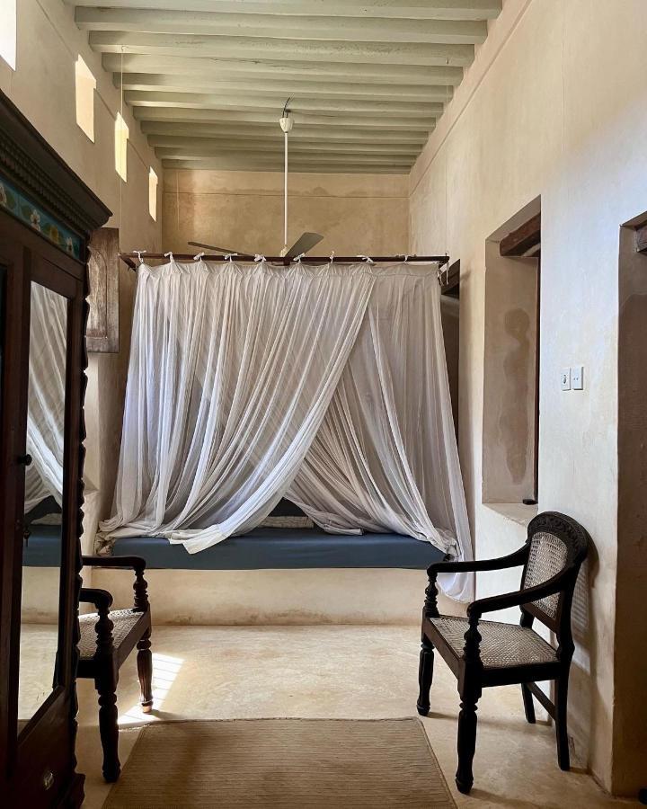 Subira House Bed & Breakfast Lamu Ngoại thất bức ảnh
