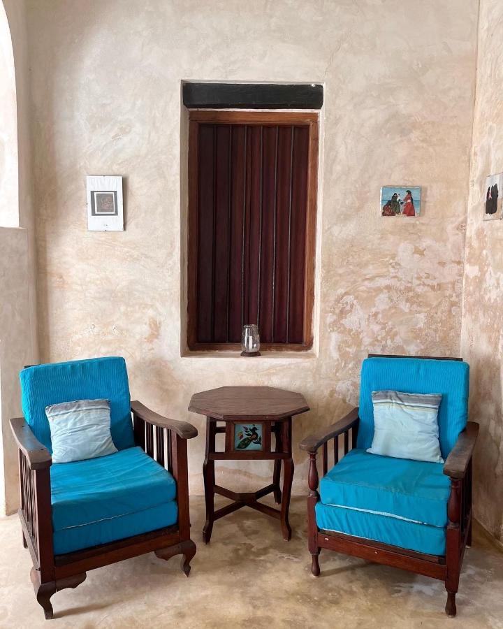 Subira House Bed & Breakfast Lamu Ngoại thất bức ảnh