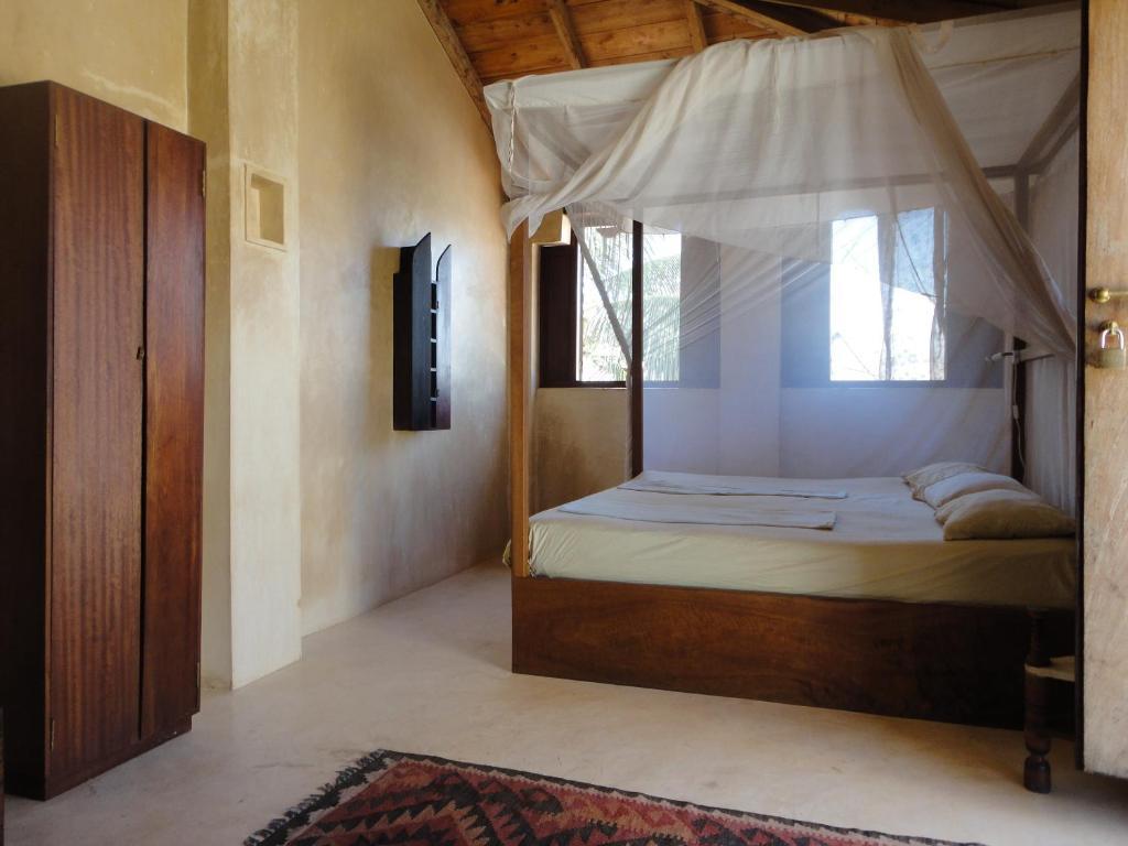 Subira House Bed & Breakfast Lamu Phòng bức ảnh